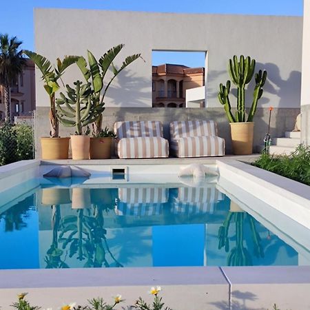 Casa Con Dos Alas - Adults Only Sanlúcar de Barrameda Exterior foto