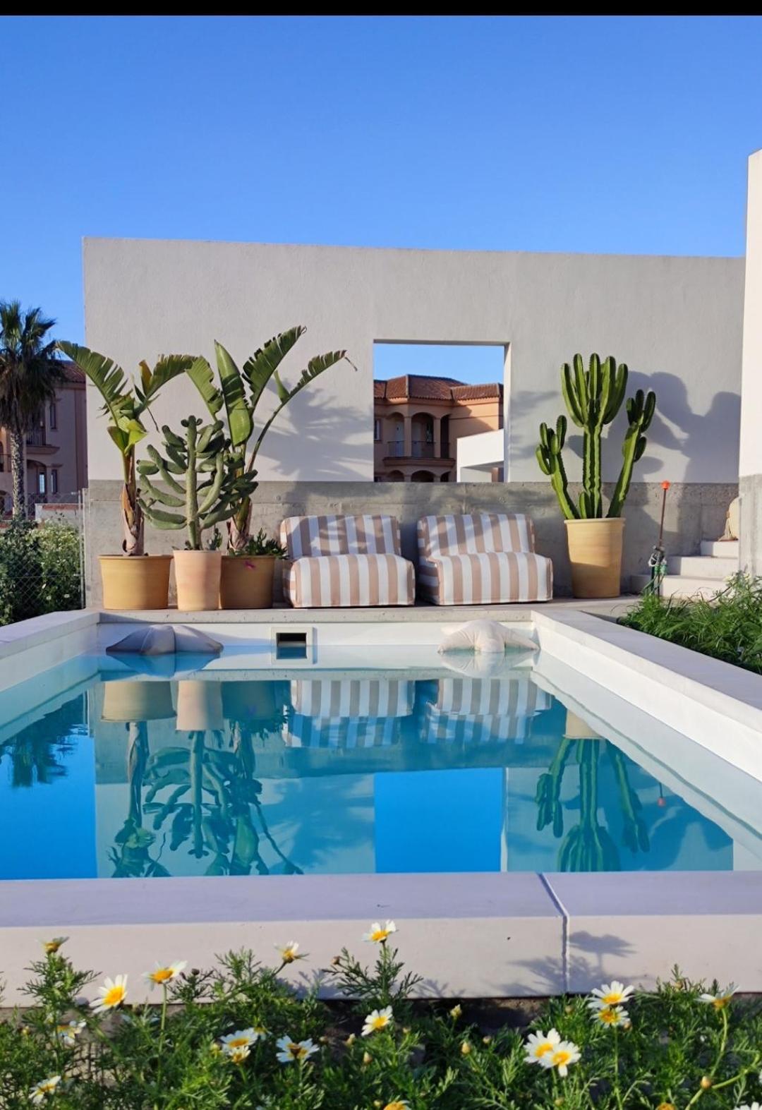 Casa Con Dos Alas - Adults Only Sanlúcar de Barrameda Exterior foto