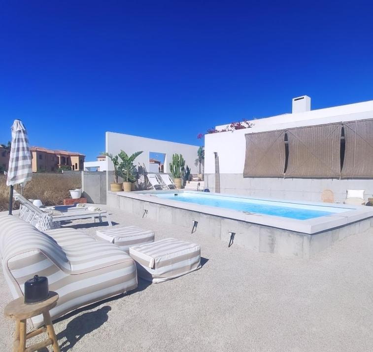 Casa Con Dos Alas - Adults Only Sanlúcar de Barrameda Zimmer foto